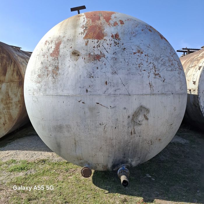 Ёмкости Цистерны резеруар