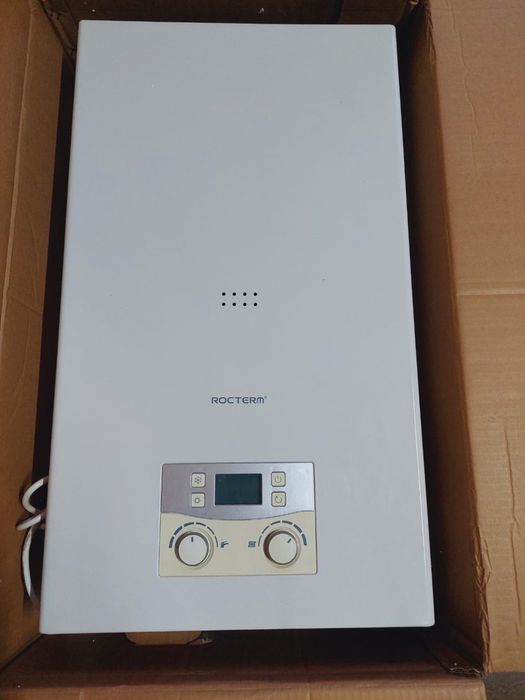 Настенач печть б/у