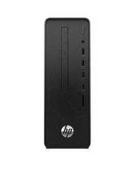 Белая сборка от HP (ПК HP Intel Core i5-10505 / 16 GB / 512 GB SSD)