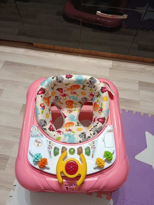 Проходилка  Мони