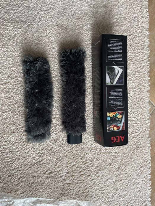 AEG аксесоар за прахосмукачка