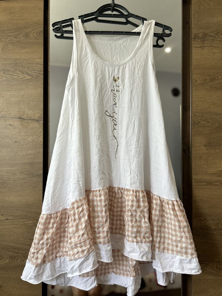 Рокля zara beeshka h&m pull&bear