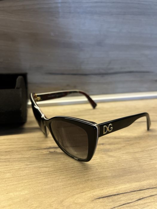 Dolce Gabanna очила
