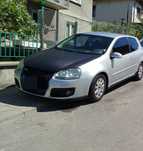 WV Golf 5 2.0 16V
