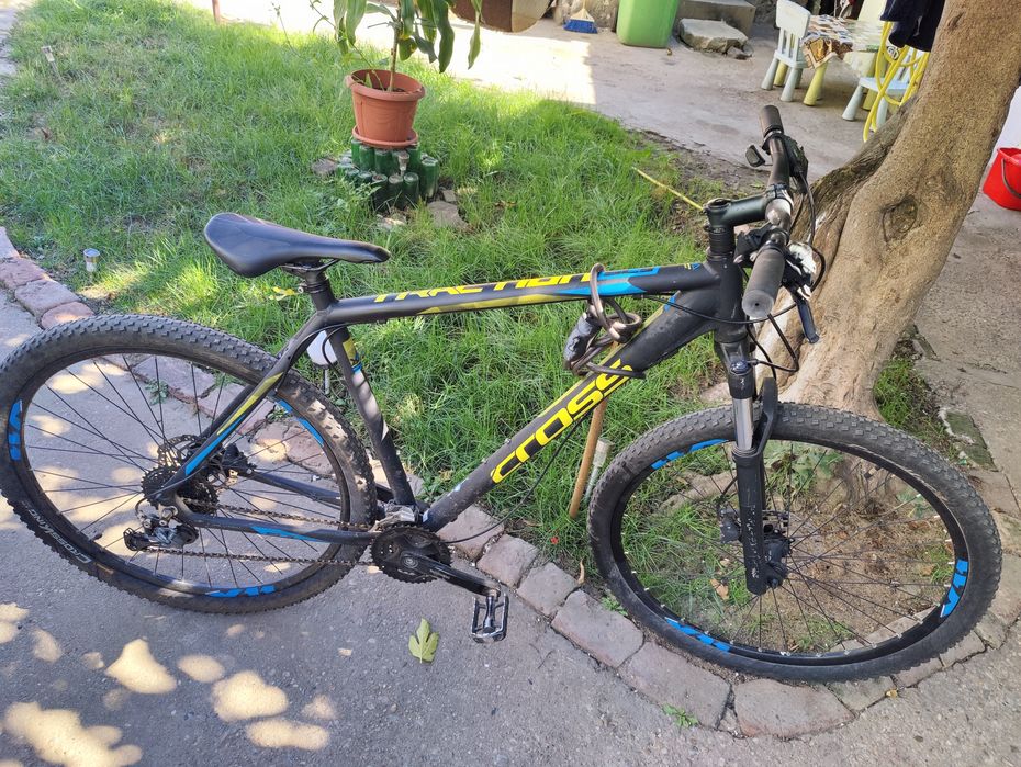 Vând /Schimb Bicicleta