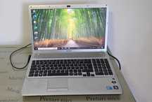 Laptop core i5 Sony Vaio PCG-81212m 17.3 inch functional,instalat