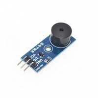 Modul Buzzer -  senzor arduino