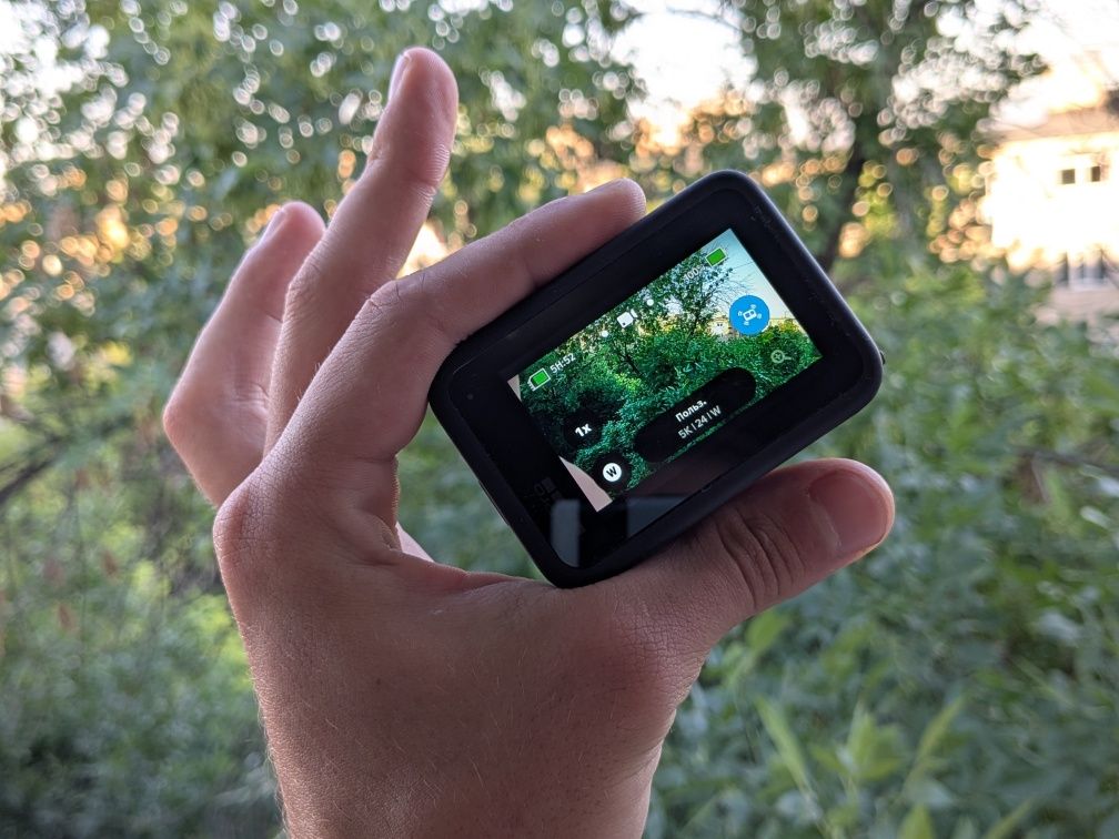Gopro hero 9 256gb 170mb/s