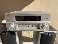 Amplificator pioneer VSX AX4ASi