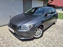 Seat Leon 1.4Tsi 122Cp STYLE