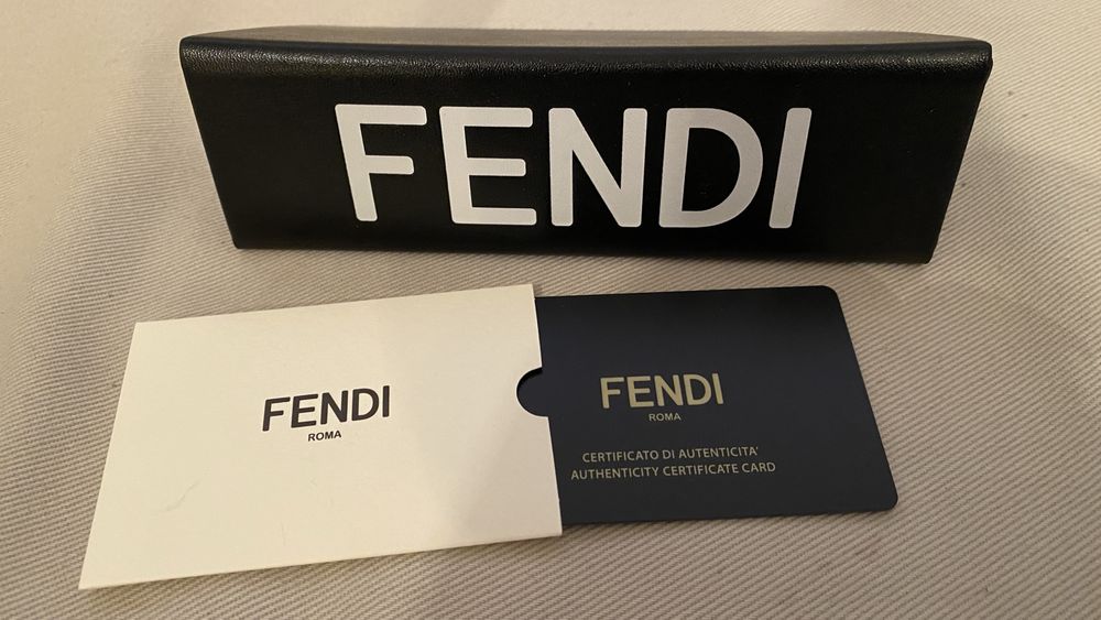 Ochelari Fendi  FF0235