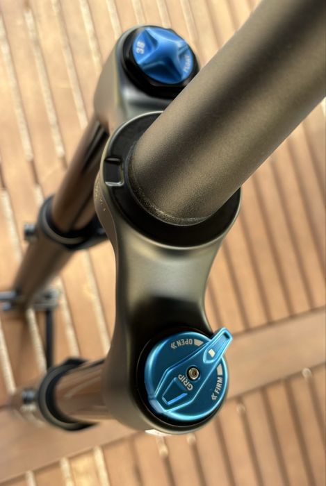 Fox 38 Float Performance Grip 29” 170