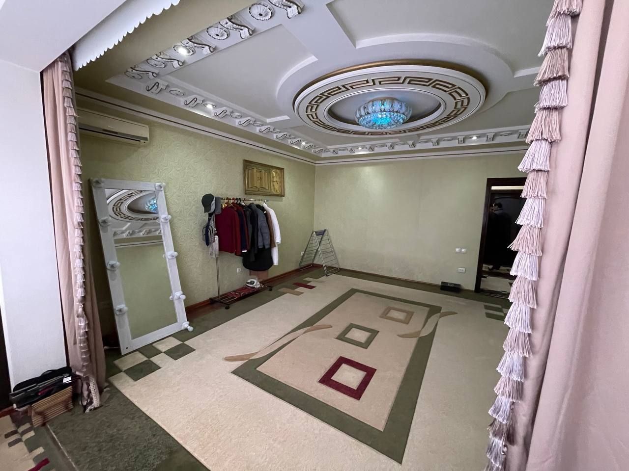 Аренда квартира тартибли инсонларга Чилонзор метро якинида