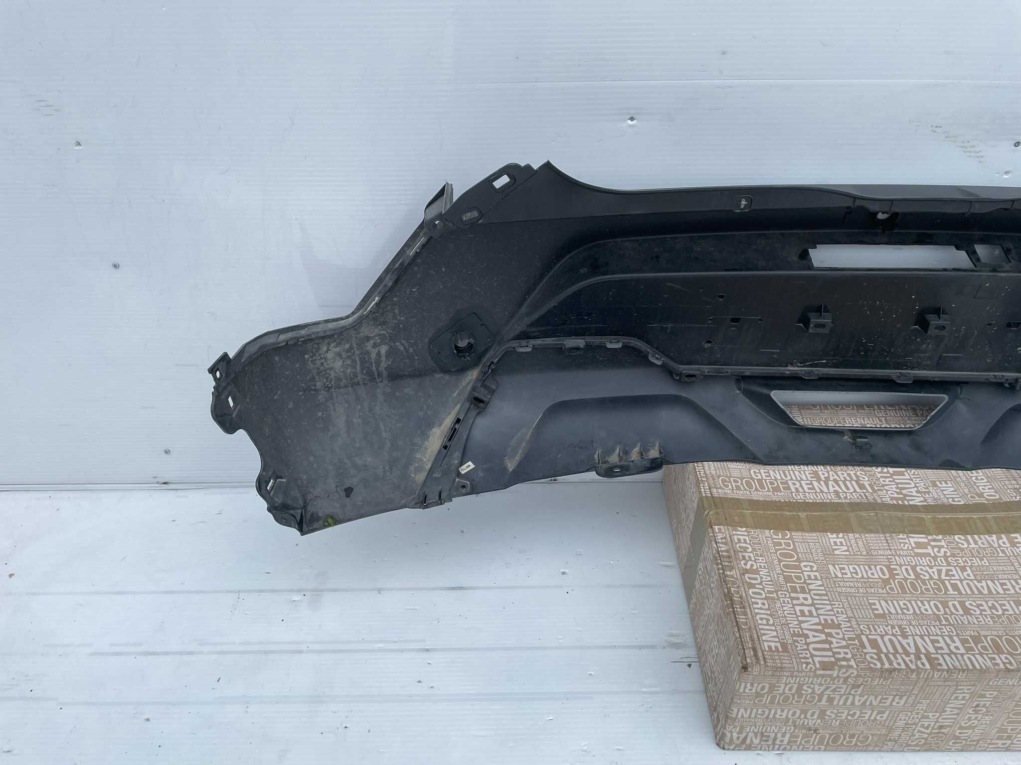 Bara spate completa Dacia Spring stare impecabila originala