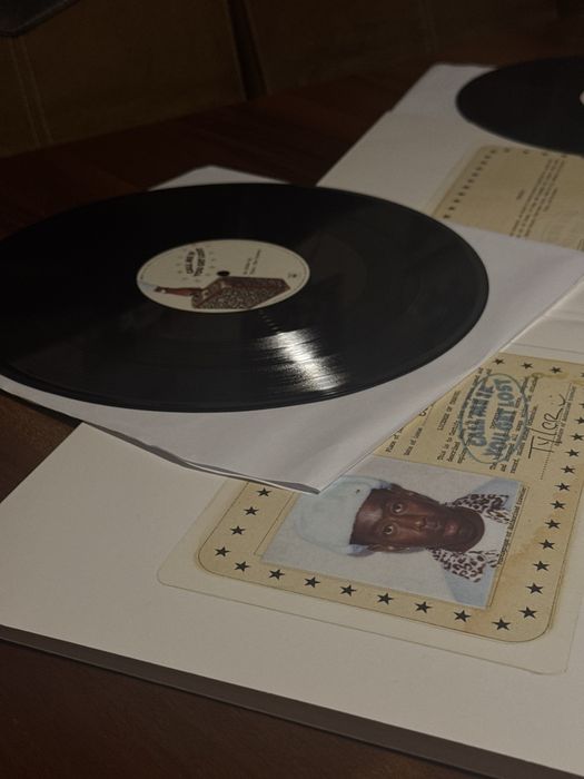 vinyl call me if u get lost- tyler, the creator