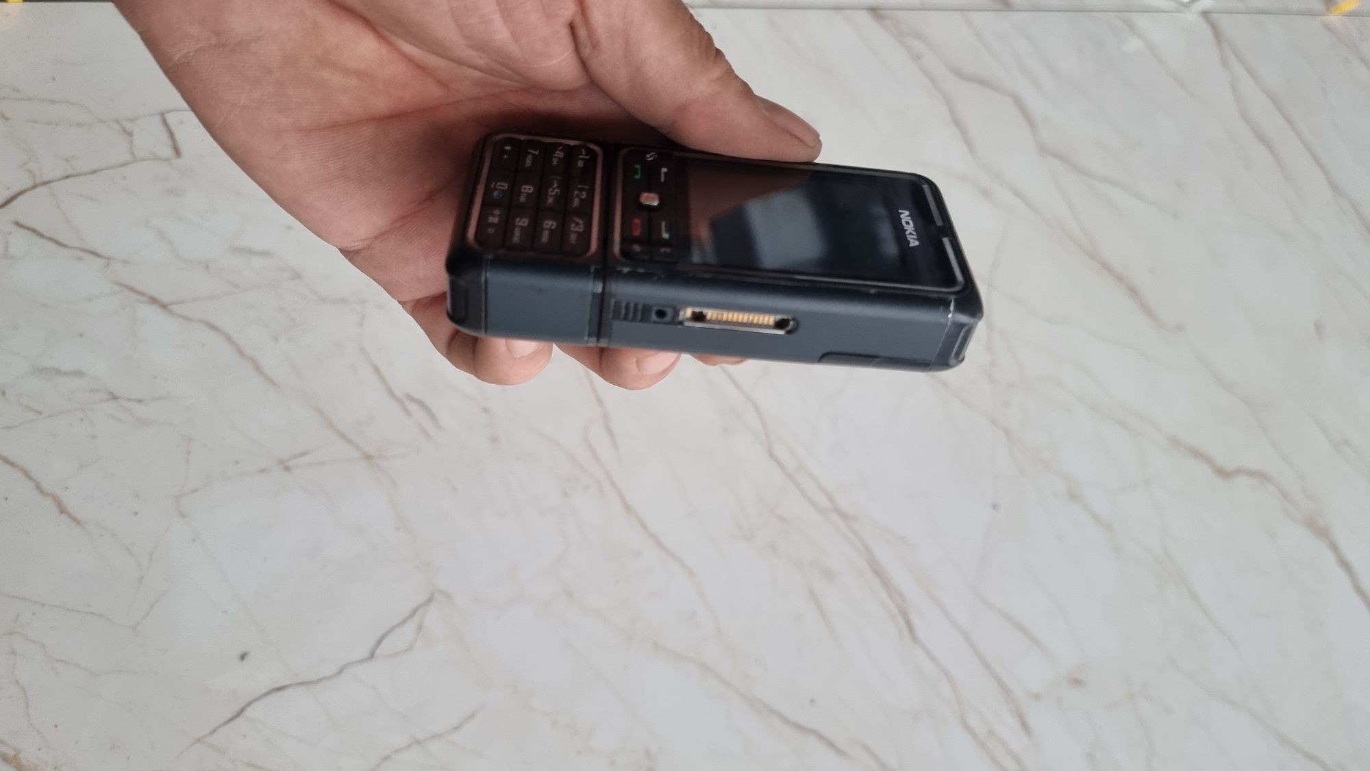 Nokia 3250 retro