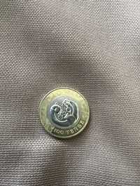 Продам Сакскую монету