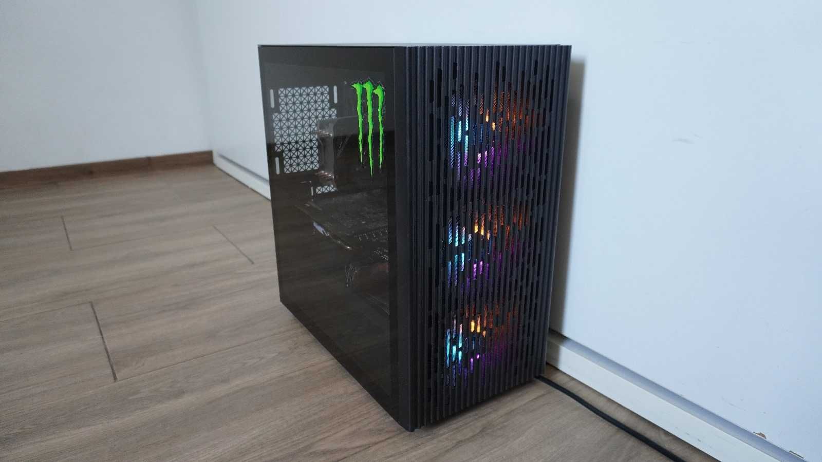 PC Gaming Ryzen 7 7700X URGENT  | GTX 1080 | Ram 32gb DDR5 5200MHz