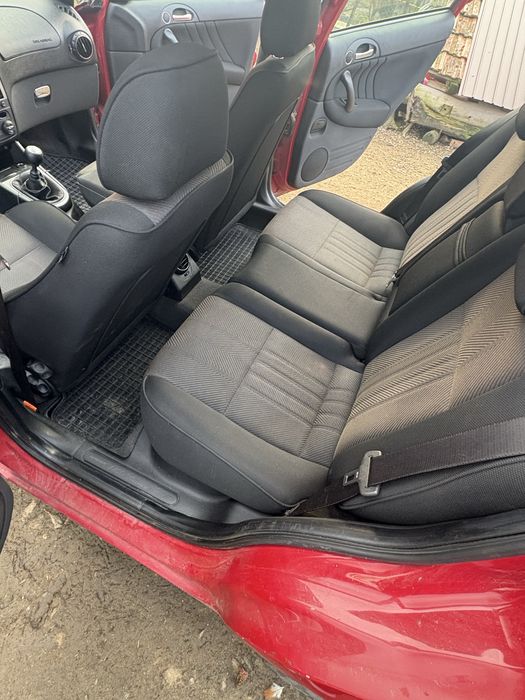 Alfa romeo 147 1.9 jtd