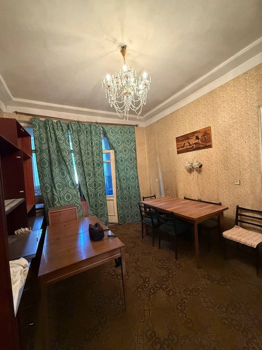 Продажа Бешагач Сталинка 3/3/4 Magic city