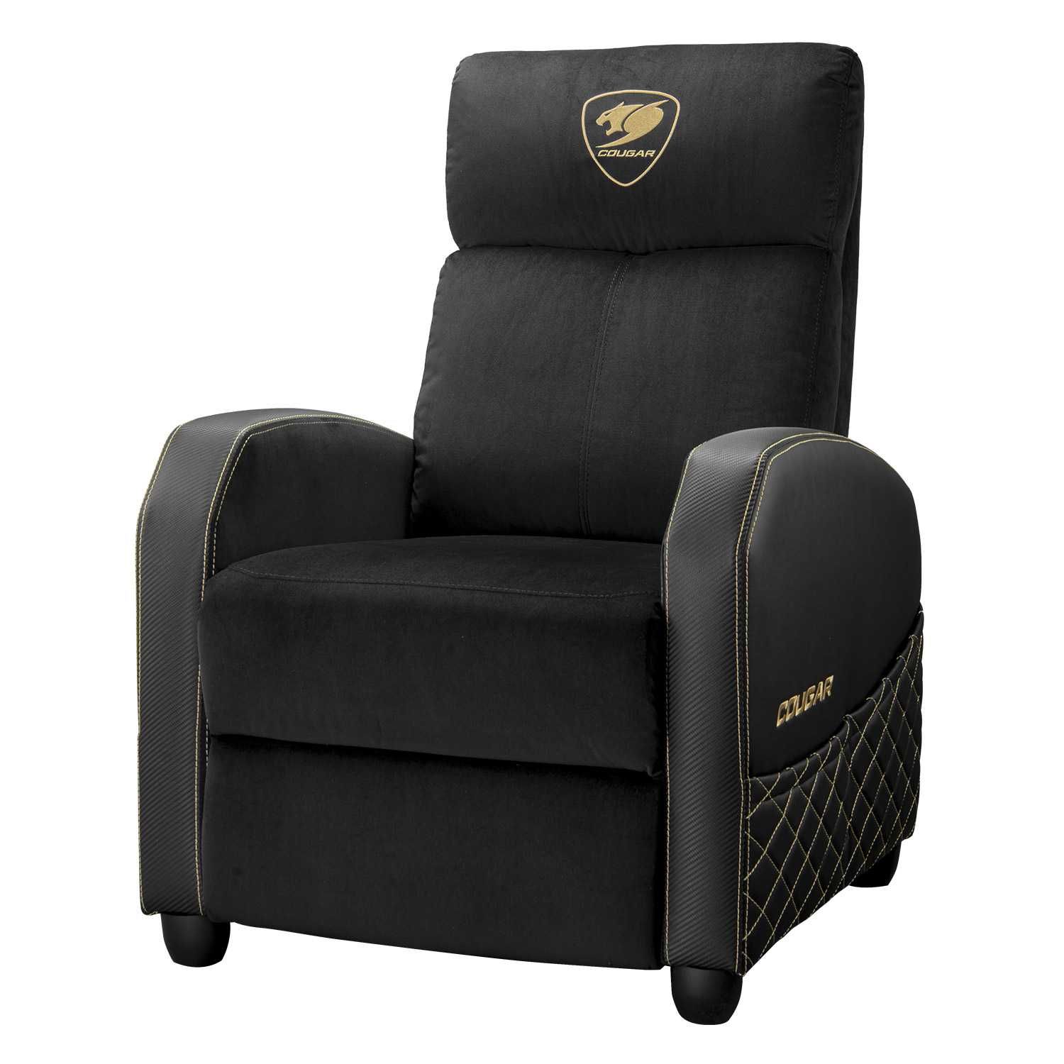 Игровой Диван Cougar Ranger Elite Gold