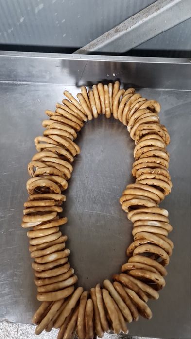 Covrigi traditionali