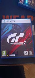 Игра Gran Turismo 7 за ПС5