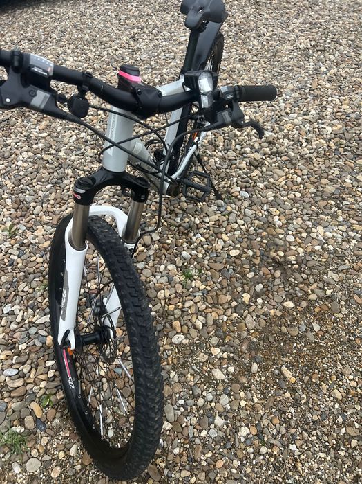 Bicicleta Rockrider 27.5