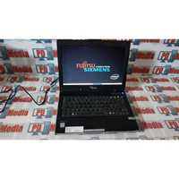 Laptop 12" Fujitsu-Siemens Amilo Pro V3205 Dual Core 3gb Ram 320gb Hdd