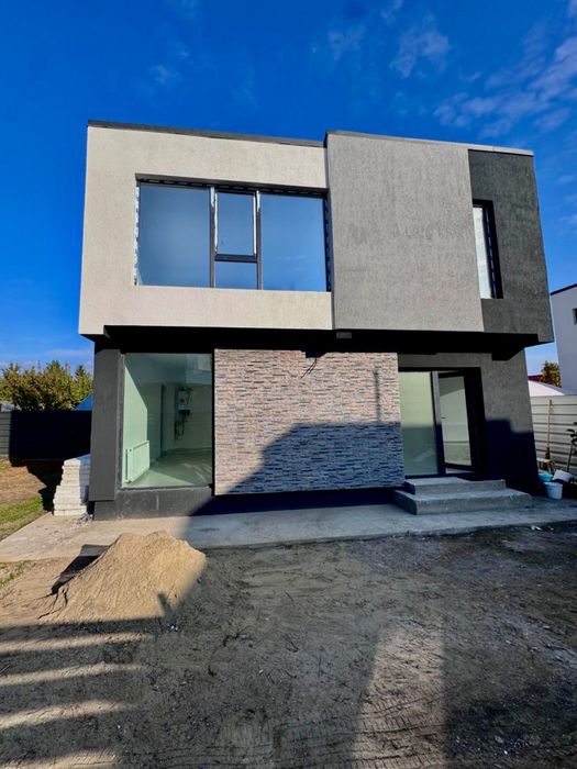 Casa de vanzare vanatori galati