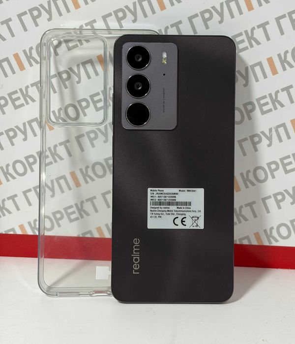 Realme C75 256/8gb