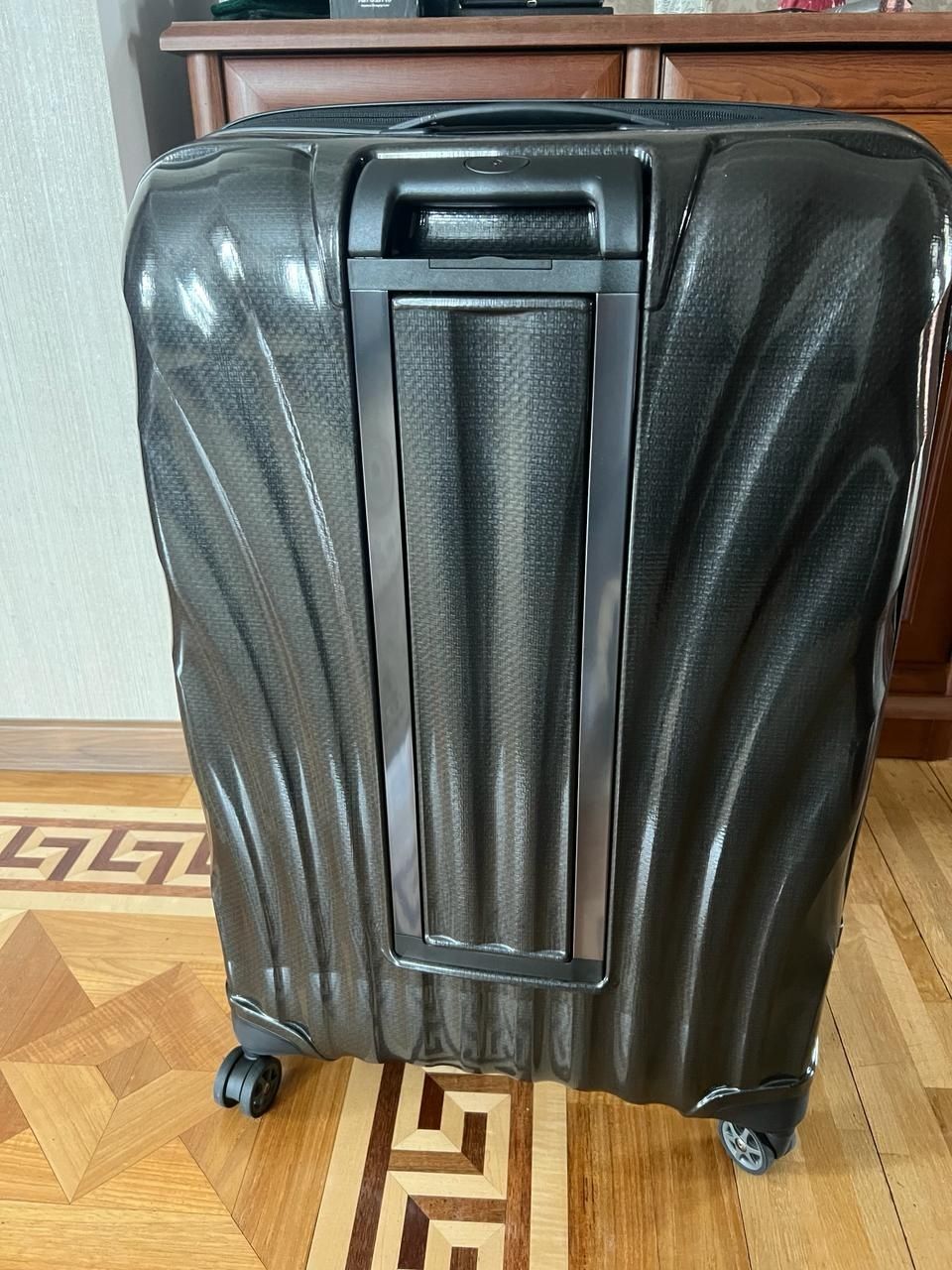 Чемодан Samsonite