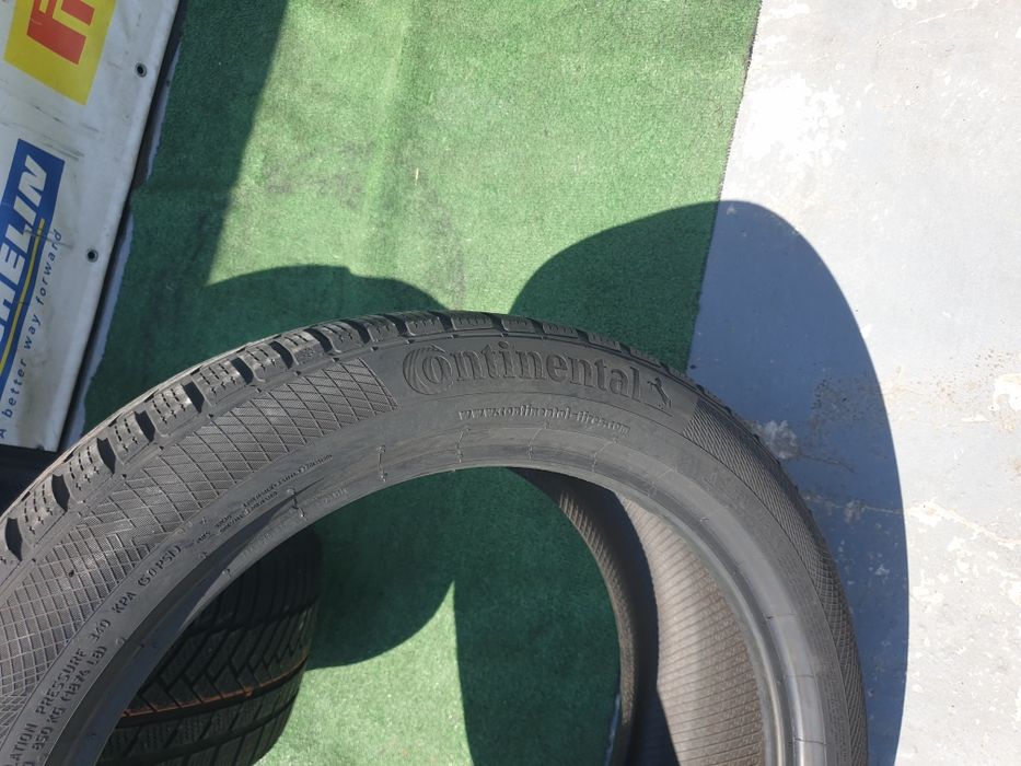 245.45.19 Continental