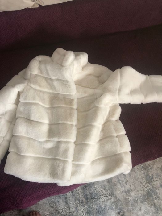 Rochita Mireasa marime