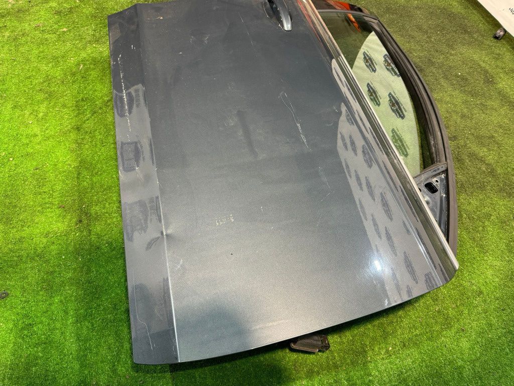 Usa portiera dreapta fata audi a4 b8 2007 2008 2009 2010 2011 2012