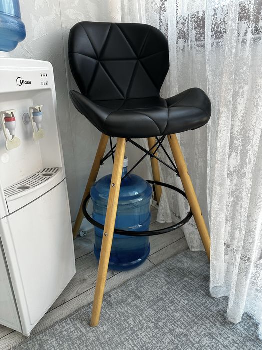 Барные стулья лофт