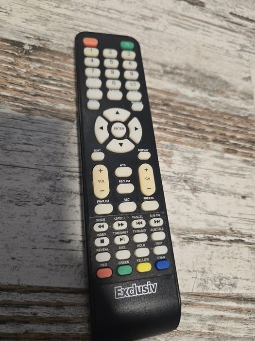 TV 24 inch LED exclusiv