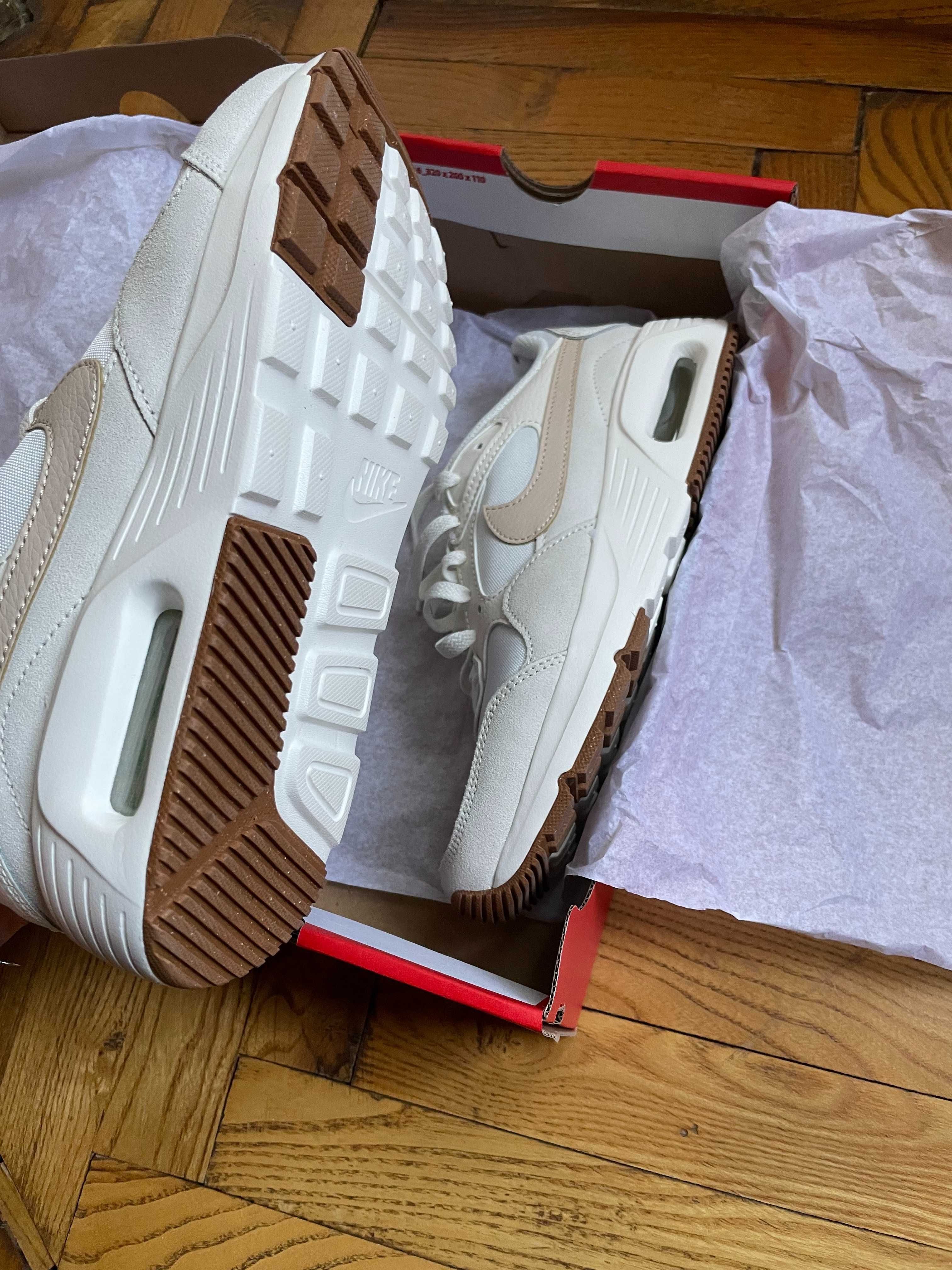 Маратонки Nike Air max