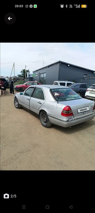 Автотранспорт Мерседес