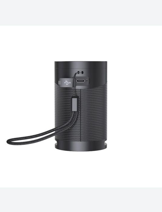 BOXA cu CASTI wireless Cerruti 1881 "Block" Nou