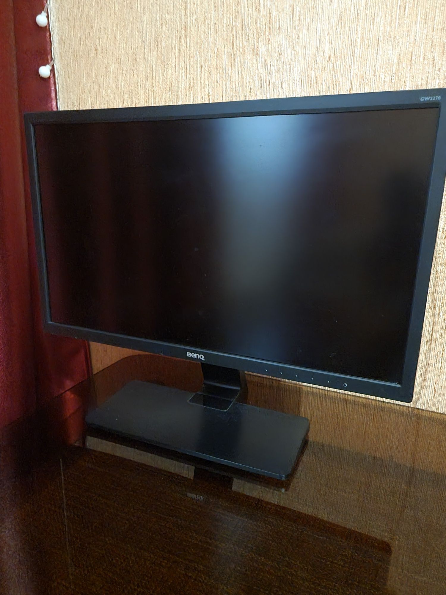 Монитор Benq gw2270