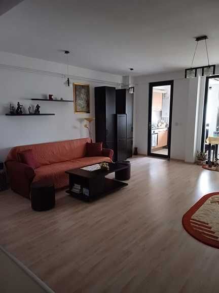 Inchiriez apartament  2 camere parcare privata Happy Residence 1