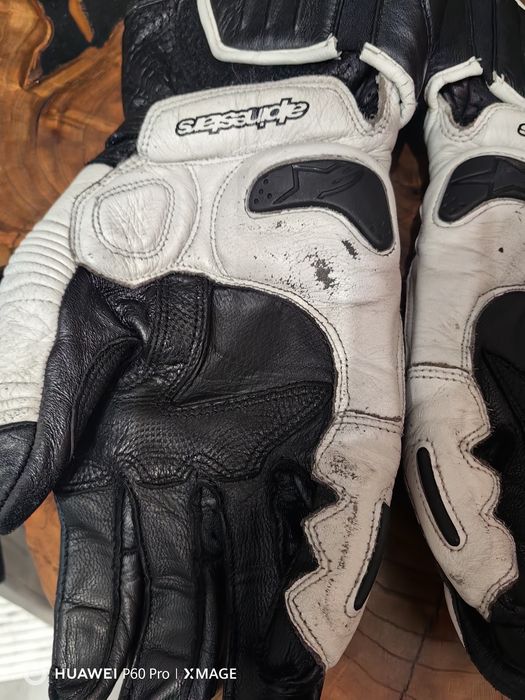 Ръкавици Alpinestars GP Plus размер XL