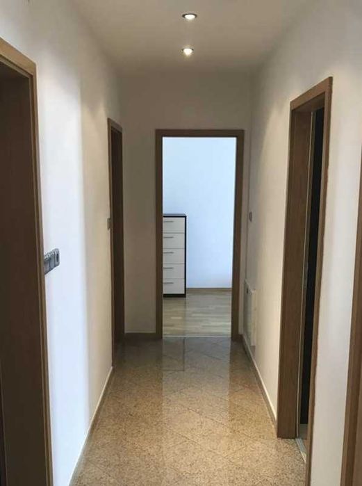 Четристаен имот в кв.Лозенец