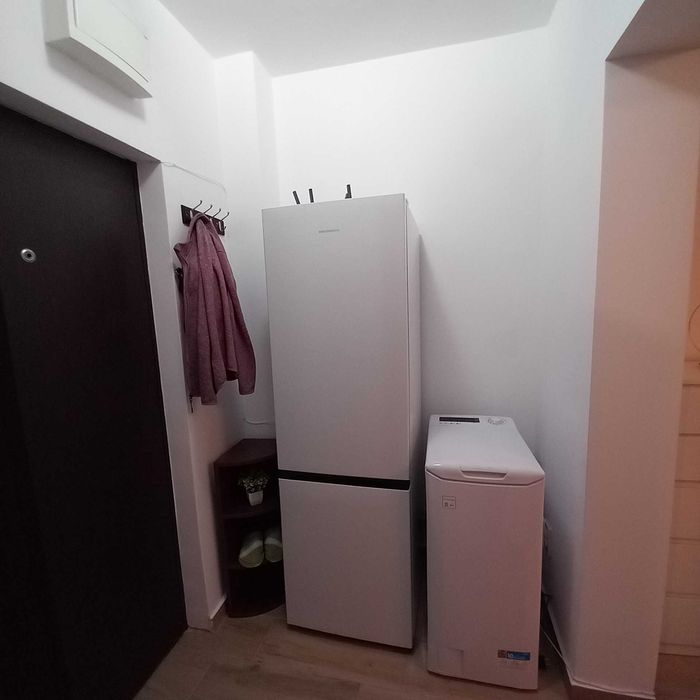 Inchiriez garsoniera pe str. Turnu Măgurele, nr.19.Aparatorii Patriei.