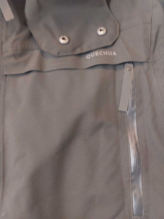 Мъжки зимни якета Quechua (2 броя)