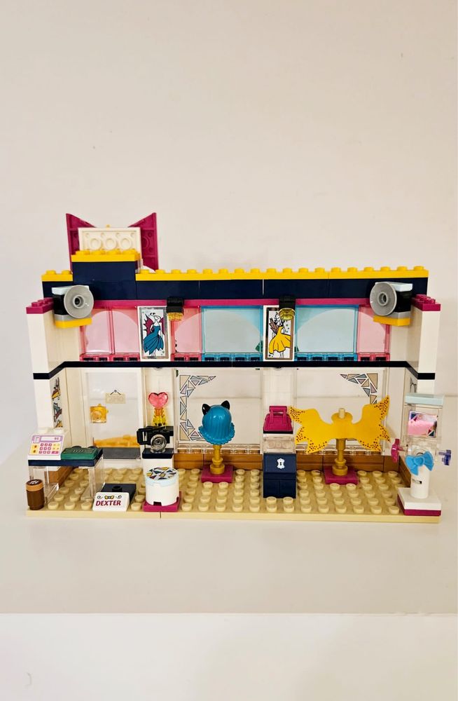 Lego Friends 41344 - Andreea’s Accesories Store (2018)