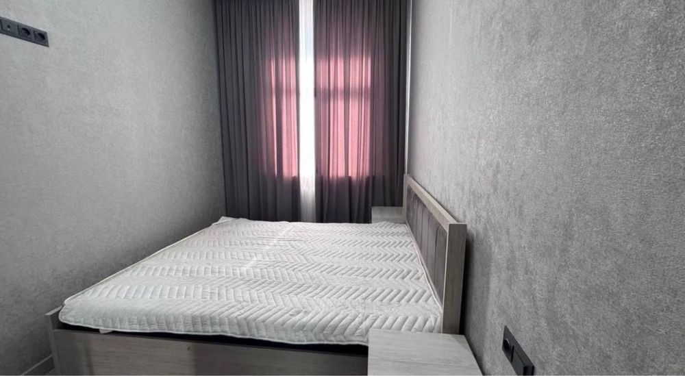 Паркенский Ж/К Albero Exclusive 3/7/8 Новос Аренду