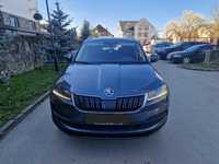 Skoda Karoq 1.5 TSI DSG