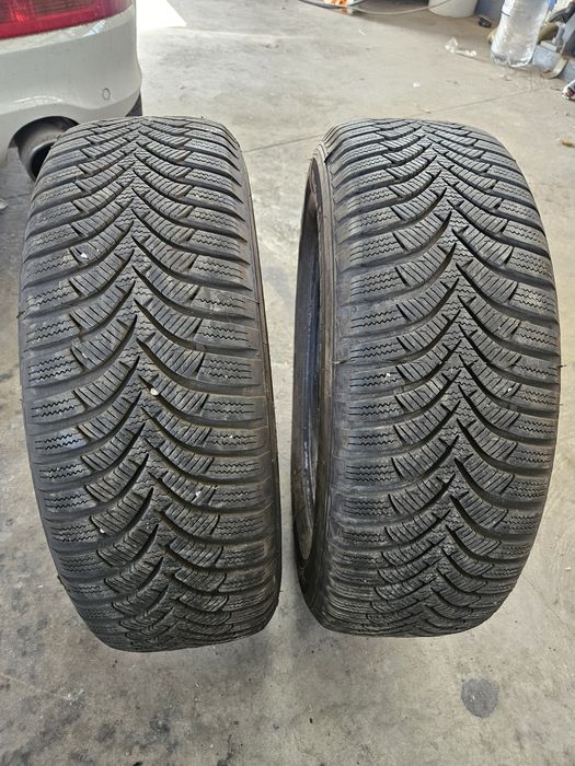 Зимни гуми 195 65 15 HANKOOK